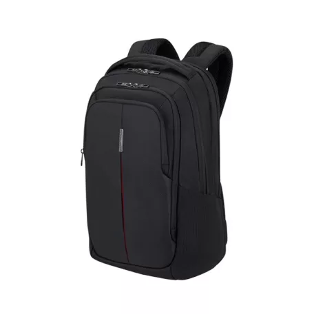 SAMSONITE Notebook hátizsák 155197-1041 Guardit 3.0 LAPT.BACKPACK L 17.3" BLACK, Fekete