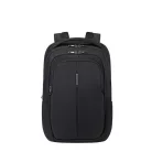 SAMSONITE Notebook hátizsák 155197-1041 Guardit 3.0 LAPT.BACKPACK L 17.3" BLACK, Fekete