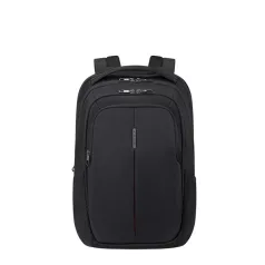   SAMSONITE Notebook hátizsák 155197-1041 Guardit 3.0 LAPT.BACKPACK L 17.3" BLACK, Fekete