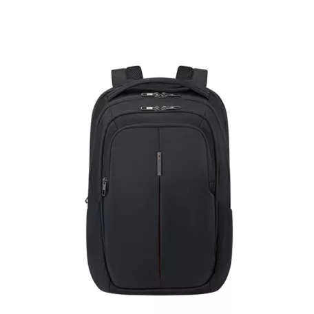 SAMSONITE Notebook hátizsák 155197-1041 Guardit 3.0 LAPT.BACKPACK L 17.3" BLACK, Fekete