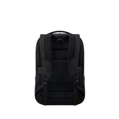 SAMSONITE Notebook hátizsák 155197-1041 Guardit 3.0 LAPT.BACKPACK L 17.3" BLACK, Fekete