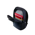 SAMSONITE Notebook hátizsák 155197-1090 Guardit 3.0 LAPT.BACKPACK L 17.3" BLUE, Kék