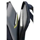 SAMSONITE Notebook hátizsák 155197-1090 Guardit 3.0 LAPT.BACKPACK L 17.3" BLUE, Kék