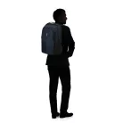 SAMSONITE Notebook hátizsák 155197-1090 Guardit 3.0 LAPT.BACKPACK L 17.3" BLUE, Kék