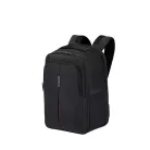 SAMSONITE Hátizsák 155198-1041 Guardit 3.0 BP UNDERSEATER S 14.1" BLACK, Fekete