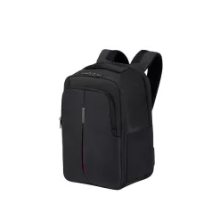   SAMSONITE Hátizsák 155198-1041 Guardit 3.0 BP UNDERSEATER S 14.1" BLACK, Fekete