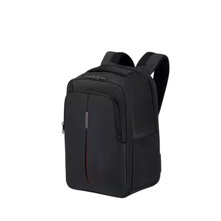 SAMSONITE Hátizsák 155198-1041 Guardit 3.0 BP UNDERSEATER S 14.1" BLACK, Fekete