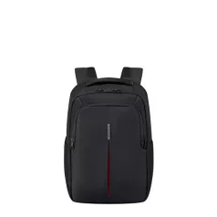   SAMSONITE Hátizsák 155198-1041 Guardit 3.0 BP UNDERSEATER S 14.1" BLACK, Fekete