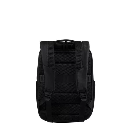 SAMSONITE Hátizsák 155198-1041 Guardit 3.0 BP UNDERSEATER S 14.1" BLACK, Fekete
