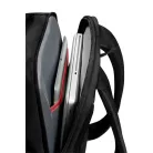 SAMSONITE Hátizsák 155198-1041 Guardit 3.0 BP UNDERSEATER S 14.1" BLACK, Fekete