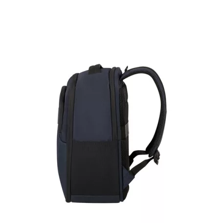 SAMSONITE Hátizsák 155198-1090 Guardit 3.0 BP UNDERSEATER S 14.1" BLUE, Kék