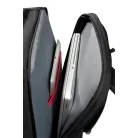 SAMSONITE Hátizsák 155199-1041 Guardit 3.0 BP UNDERSEATER M 15.6" BLACK, Fekete