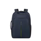 SAMSONITE Hátizsák 155199-1090 Guardit 3.0 BP UNDERSEATER M 15.6 BLUE, Kék