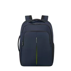   SAMSONITE Hátizsák 155199-1090 Guardit 3.0 BP UNDERSEATER M 15.6 BLUE, Kék