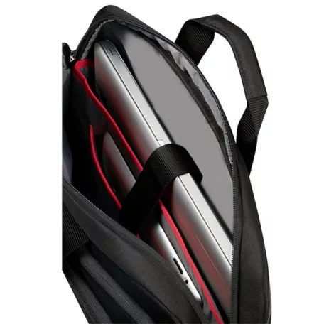 SAMSONITE 155201-1041 Guardit 3.0 BRIEFCASE 15.6" BLACK