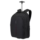 SAMSONITE 155203-1041 Guardit 3.0 LAPT.BACKPACK/WH 15.6" BLACK