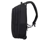 SAMSONITE 155203-1041 Guardit 3.0 LAPT.BACKPACK/WH 15.6" BLACK