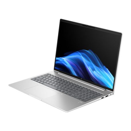 HP Elitebook 6 G1i 16 16" WUXGA AG UWVA, Ultra7-255U 2GHz, 16GB, 512GB, Win 11 Prof.