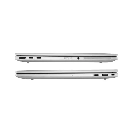 HP EliteBook 8 G1i 13 13.3" WUXGA AG UWVA, Ultra5-225U 1.5GHz, 16GB, 512GB, Win 11 Prof.