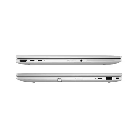 HP EliteBook 8 Flip G1i 13 13.3" WUXGA BV UWVA Touch, Ultra5-225U 1.5GHz, 16GB, 512GB, Win 11 Prof.