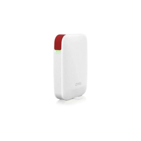 ZYXEL Tűzfal 4xLAN(1000Mbps) + 1xLAN/WAN(2500Mpbs), USGLITE60AX-EU0101F