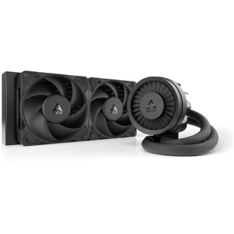 ARCTIC COOLING CPU hűtő Liquid Freezer III Pro 240 (vízhűtés), Univerzális