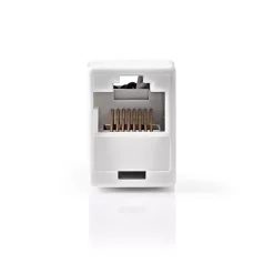Nedis CCGB89005WT UTP Cat5e toldó, RJ45