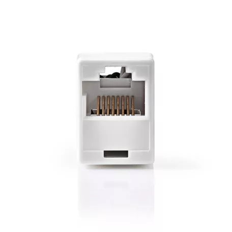 Nedis CCGB89005WT UTP Cat5e toldó, RJ45