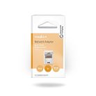 Nedis CCGB89005WT UTP Cat5e toldó, RJ45