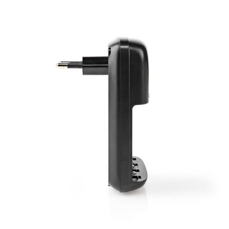 Nedis BACH07 akku töltő AA / AAA és 9V