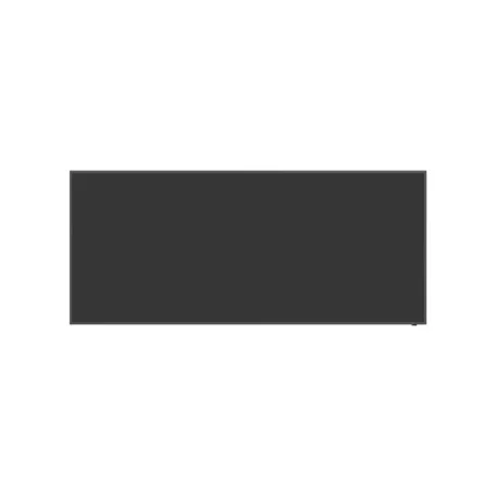 LG 16/7 Signage kijelző 105" 105BM5P-B, 5120x2160, 21:9, 440 cd/m2, HDMIx4/DisplayPort/RS232C/RJ45/USBx4/USB-C