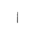 LG 16/7 Signage kijelző 105" 105BM5P-B, 5120x2160, 21:9, 440 cd/m2, HDMIx4/DisplayPort/RS232C/RJ45/USBx4/USB-C