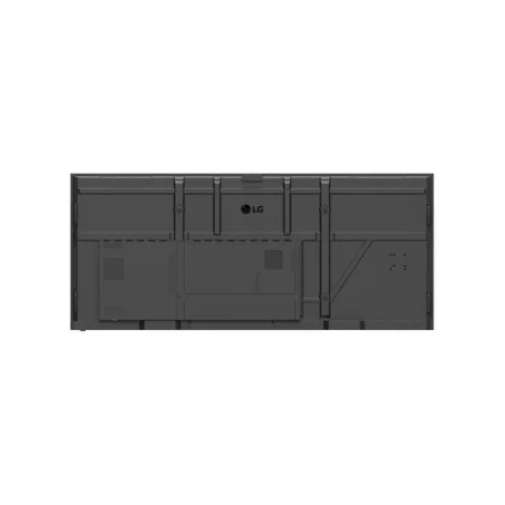 LG 16/7 Signage kijelző 105" 105BM5P-B, 5120x2160, 21:9, 440 cd/m2, HDMIx4/DisplayPort/RS232C/RJ45/USBx4/USB-C