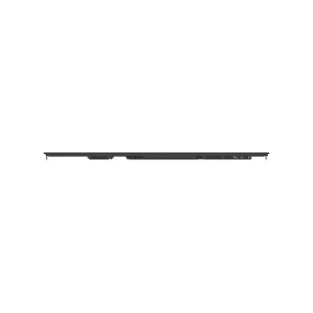 LG 16/7 Signage kijelző 105" 105BM5P-B, 5120x2160, 21:9, 440 cd/m2, HDMIx4/DisplayPort/RS232C/RJ45/USBx4/USB-C