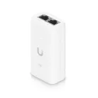 UBiQUiTi POE Adapter 2x1000Mbps, 15W - U-POE