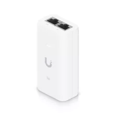 UBiQUiTi POE Adapter 2x1000Mbps, 15W - U-POE