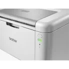 BROTHER Lézernyomtató HL-1230WE, A4, mono, 20 lap/perc, WiFi/USB, manuál duplex, 2400x600dpi, 64MB