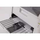 BROTHER Lézernyomtató HL-1230WE, A4, mono, 20 lap/perc, WiFi/USB, manuál duplex, 2400x600dpi, 64MB