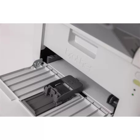 BROTHER Lézernyomtató HL-1230WE, A4, mono, 20 lap/perc, WiFi/USB, manuál duplex, 2400x600dpi, 64MB