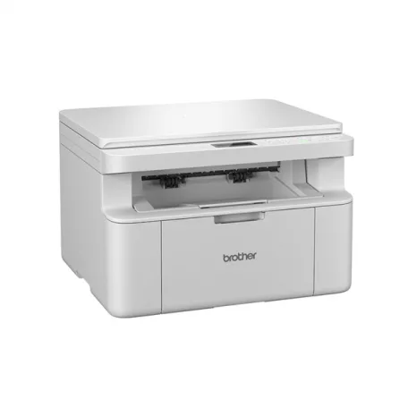 BROTHER Lézer MFP NY/M/S DCP-L1630WE, A4, mono, 20 lap/perc, WiFi/LAN/USB, manuál duplex, 2400x600dpi, 128MB