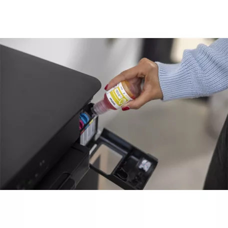 BROTHER Tintasugaras MFP NY/M/S DCP-T430W, A4, színes, 16 lap/perc, WiFi/USB, 6000x1200dpi, manuál duplex, 128MB