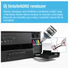 BROTHER Tintasugaras MFP NY/M/S DCP-T430W, A4, színes, 16 lap/perc, WiFi/USB, 6000x1200dpi, manuál duplex, 128MB