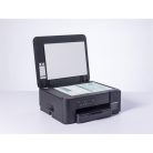 BROTHER Tintasugaras MFP NY/M/S DCP-T430W, A4, színes, 16 lap/perc, WiFi/USB, 6000x1200dpi, manuál duplex, 128MB