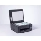 BROTHER Tintasugaras MFP NY/M/S DCP-T430W, A4, színes, 16 lap/perc, WiFi/USB, 6000x1200dpi, manuál duplex, 128MB