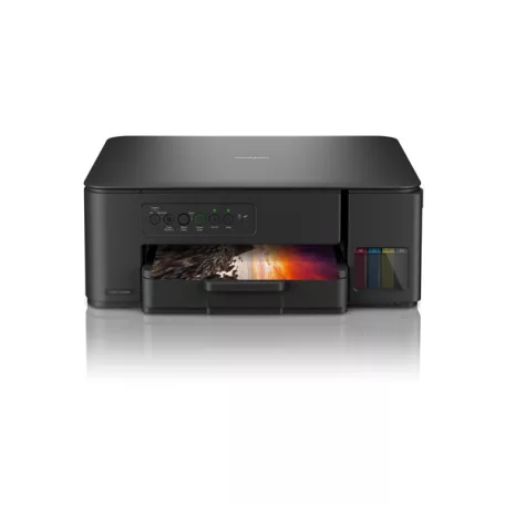 BROTHER Tintasugaras MFP NY/M/S DCP-T430W, A4, színes, 16 lap/perc, WiFi/USB, 6000x1200dpi, manuál duplex, 128MB