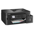 BROTHER Tintasugaras MFP NY/M/S/F, MFC-T930W, A4, színes, 13 lap/perc, WiFi/USB/LAN, 6000x1200dpi, ADF, duplex, 128MB