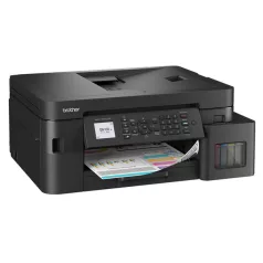   BROTHER Tintasugaras MFP NY/M/S/F, MFC-T930W, A4, színes, 13 lap/perc, WiFi/USB/LAN, 6000x1200dpi, ADF, duplex, 128MB