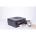 BROTHER Tintasugaras MFP NY/M/S/F, MFC-T930W, A4, színes, 13 lap/perc, WiFi/USB/LAN, 6000x1200dpi, ADF, duplex, 128MB