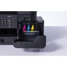BROTHER Tintasugaras MFP NY/M/S/F, MFC-T930W, A4, színes, 13 lap/perc, WiFi/USB/LAN, 6000x1200dpi, ADF, duplex, 128MB