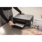 BROTHER Tintasugaras MFP NY/M/S DCP-T230W, színes, 16 lap/perc, USB, 6000x1200dpi,  manuál duplex, 64MB